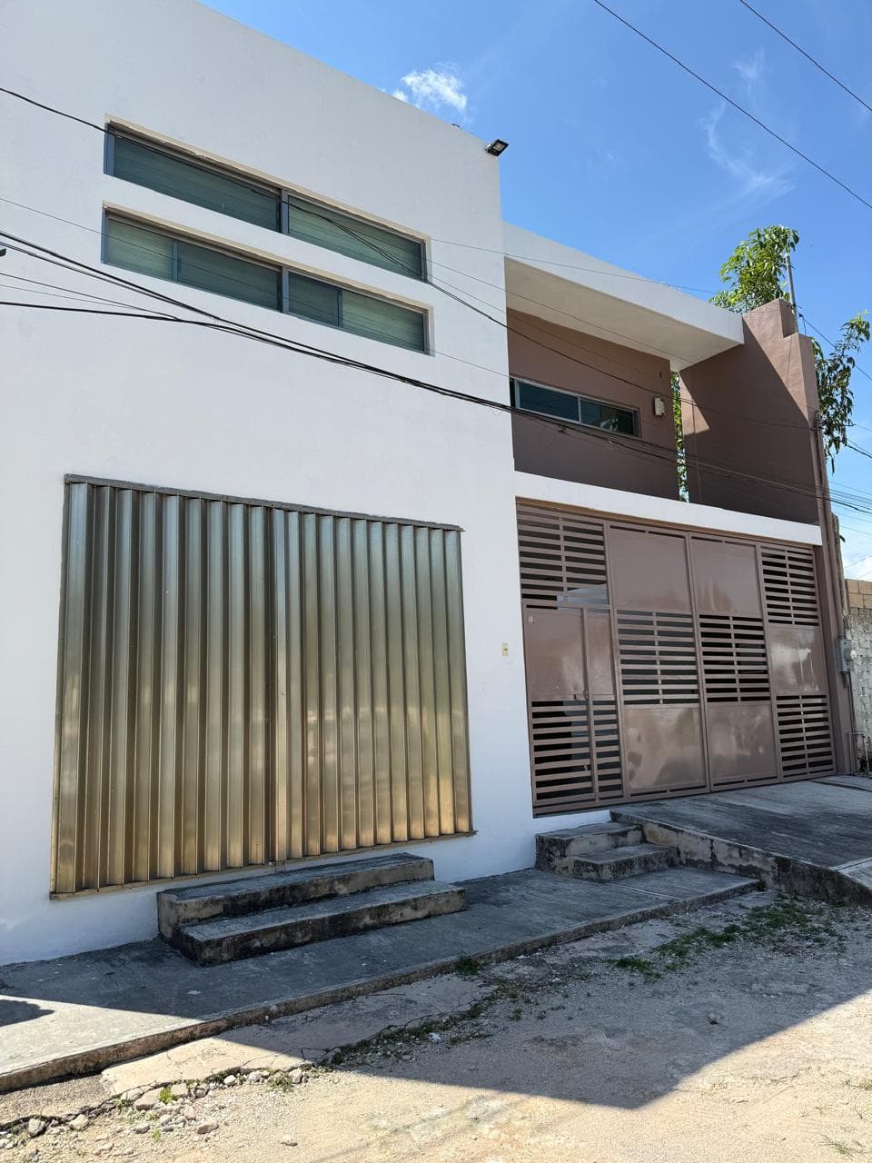 Casa en Felipe Carrillo Puerto — Felipe Carrillo Puerto