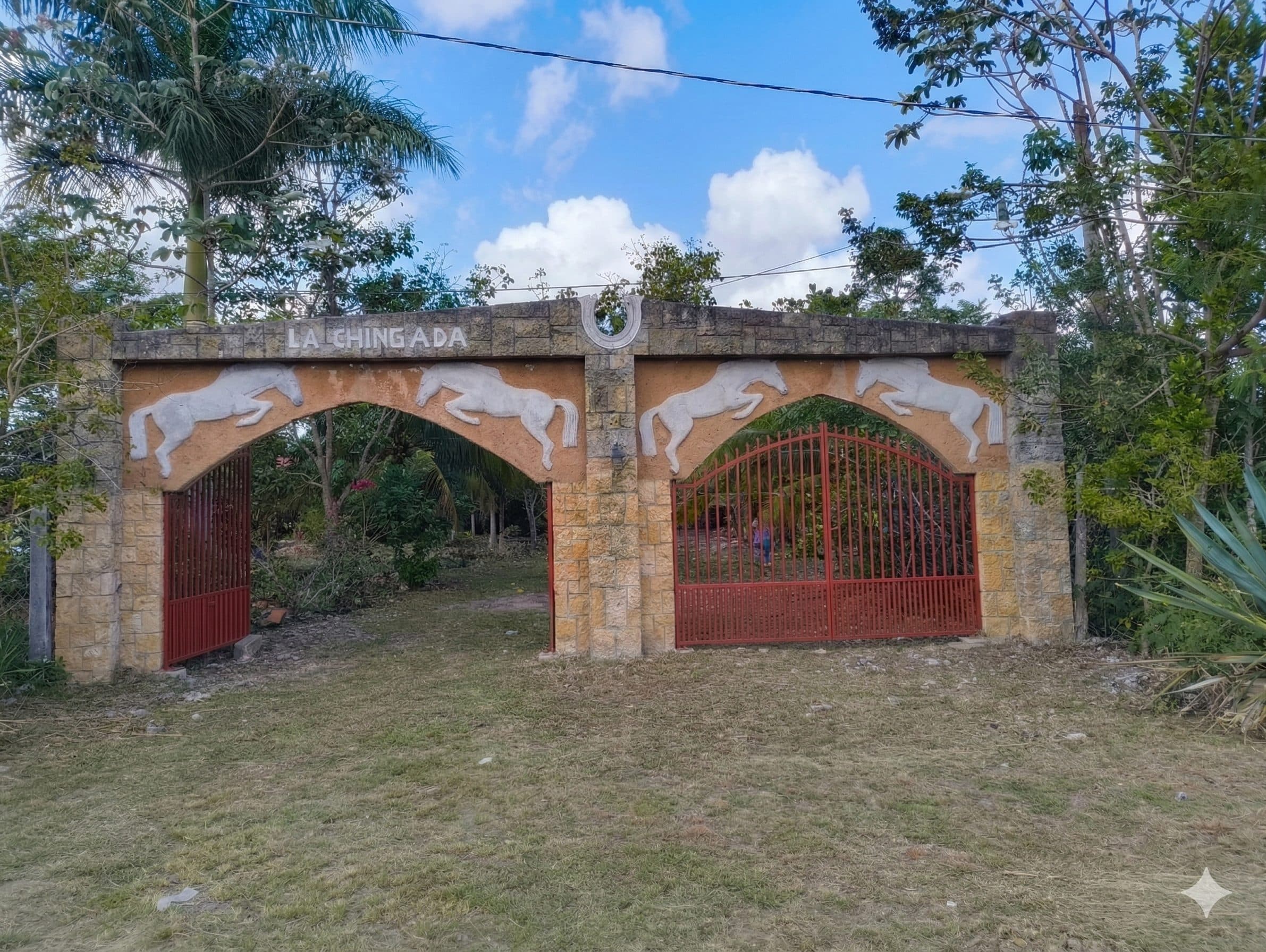 Terreno | Rancho 'La Chingada' En Venta — Carretera Federal, Felipe Carilllo Puerto
